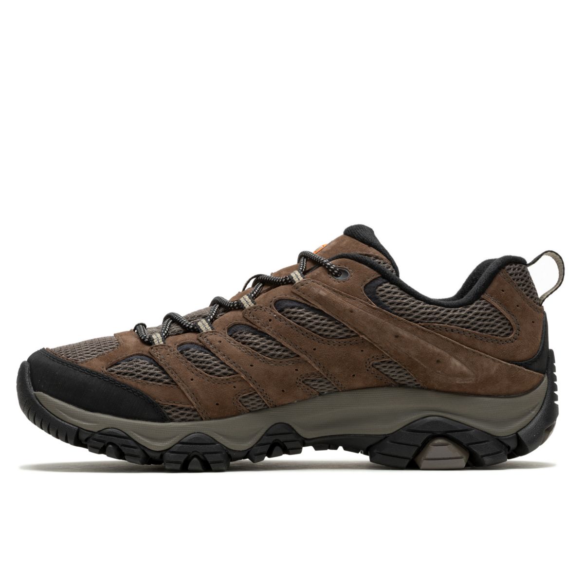 Merrell-Men - Moab 3 Waterproof Wide Width - Shoes