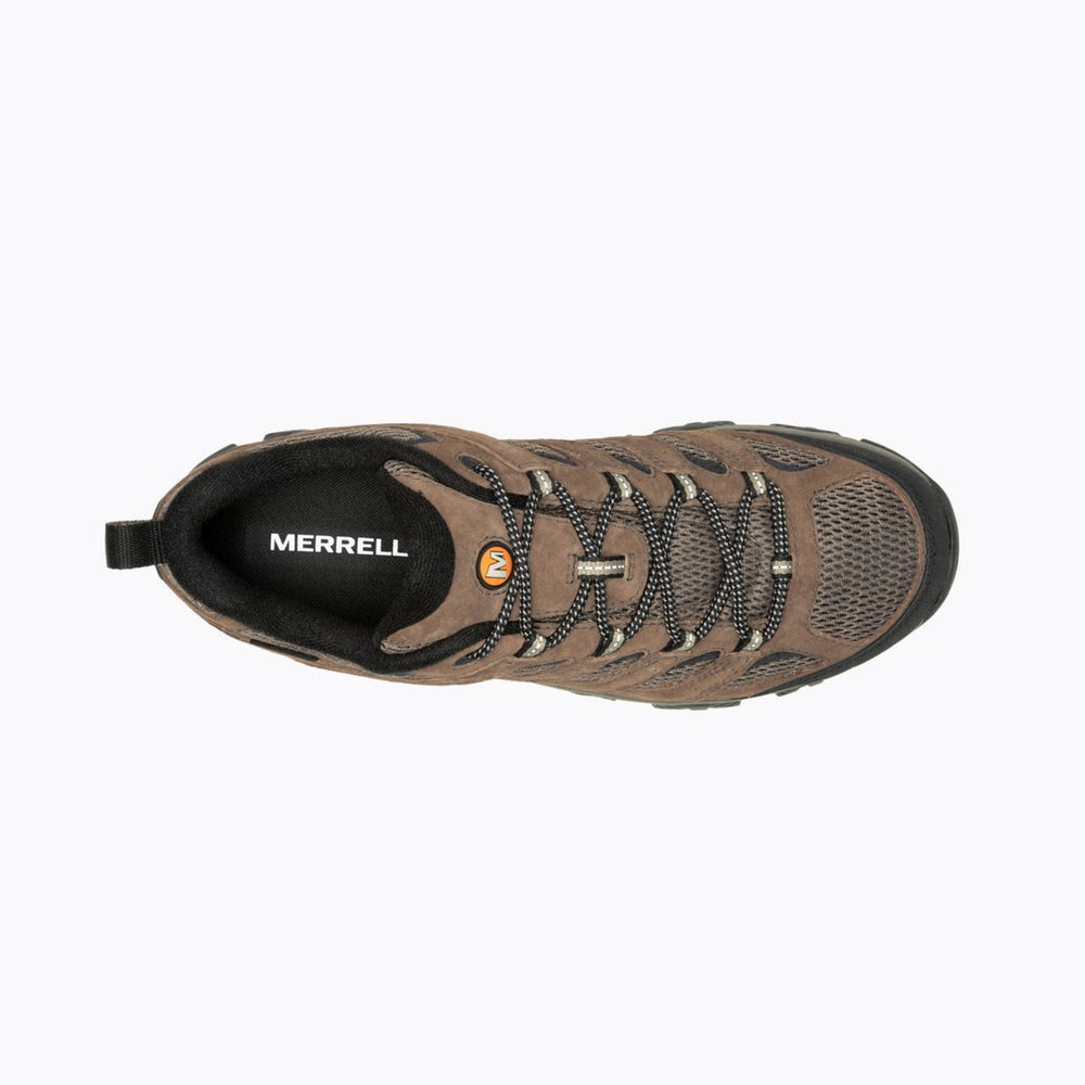 Merrell-Men - Moab 3 Waterproof Wide Width - Shoes