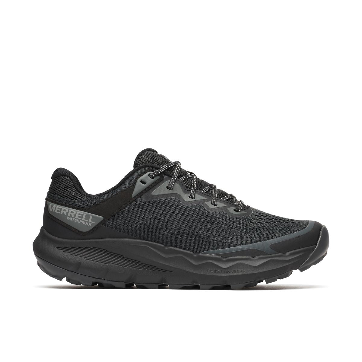 Merrell-Men - Nova 4 Waterproof Wide Width - Low