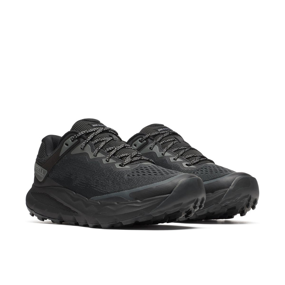 Merrell-Men - Nova 4 Waterproof Wide Width - Low