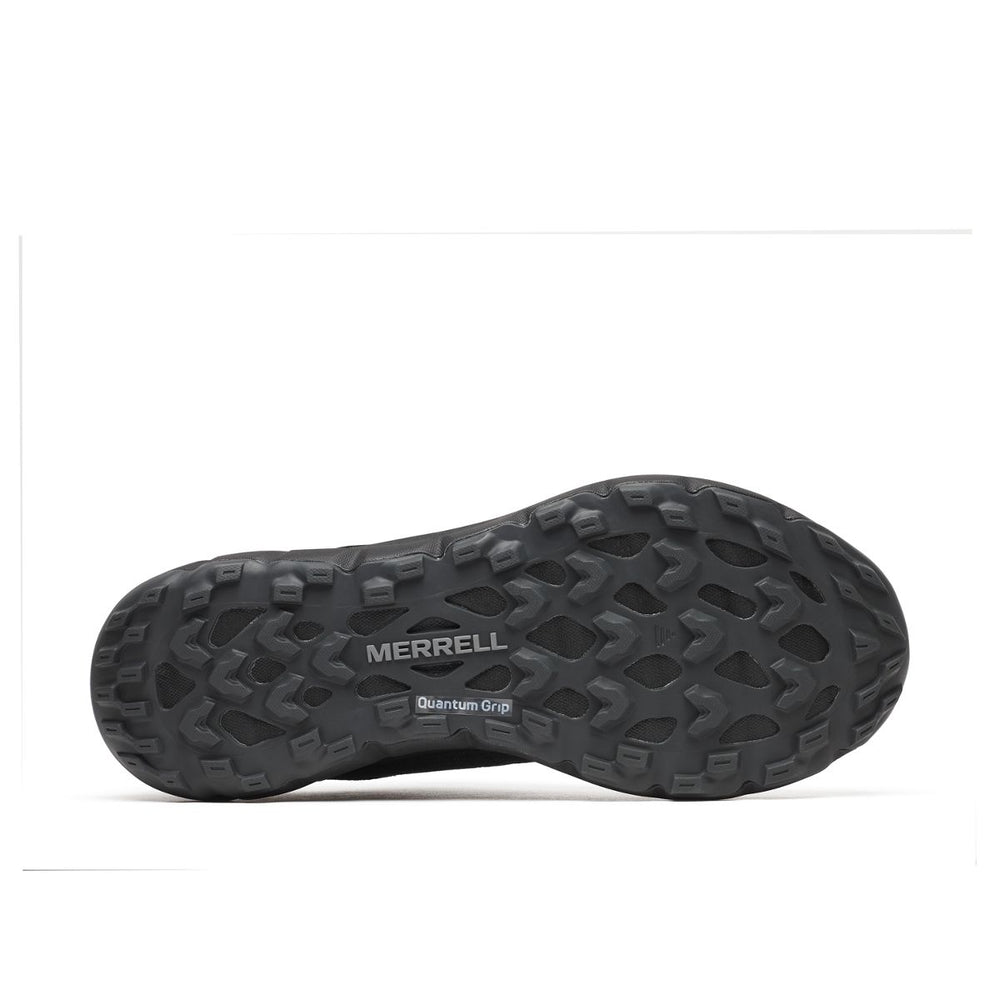 Merrell-Men - Nova 4 Waterproof Wide Width - Low