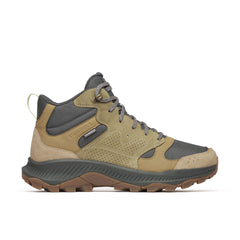 Merrell-Men's Tempo Sol Mid Waterproof Hiking Boots