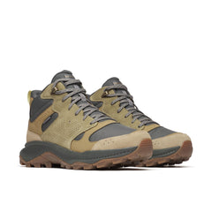 Merrell-Men's Tempo Sol Mid Waterproof Hiking Boots
