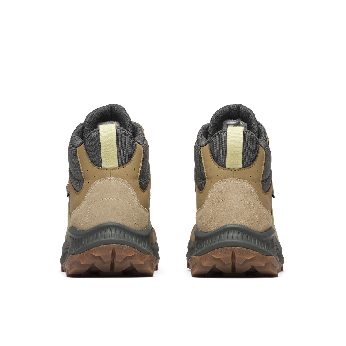 Merrell-Men's Tempo Sol Mid Waterproof Hiking Boots
