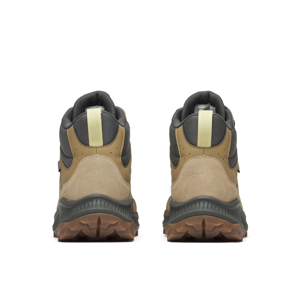 Merrell-Men's Tempo Sol Mid Waterproof Hiking Boots