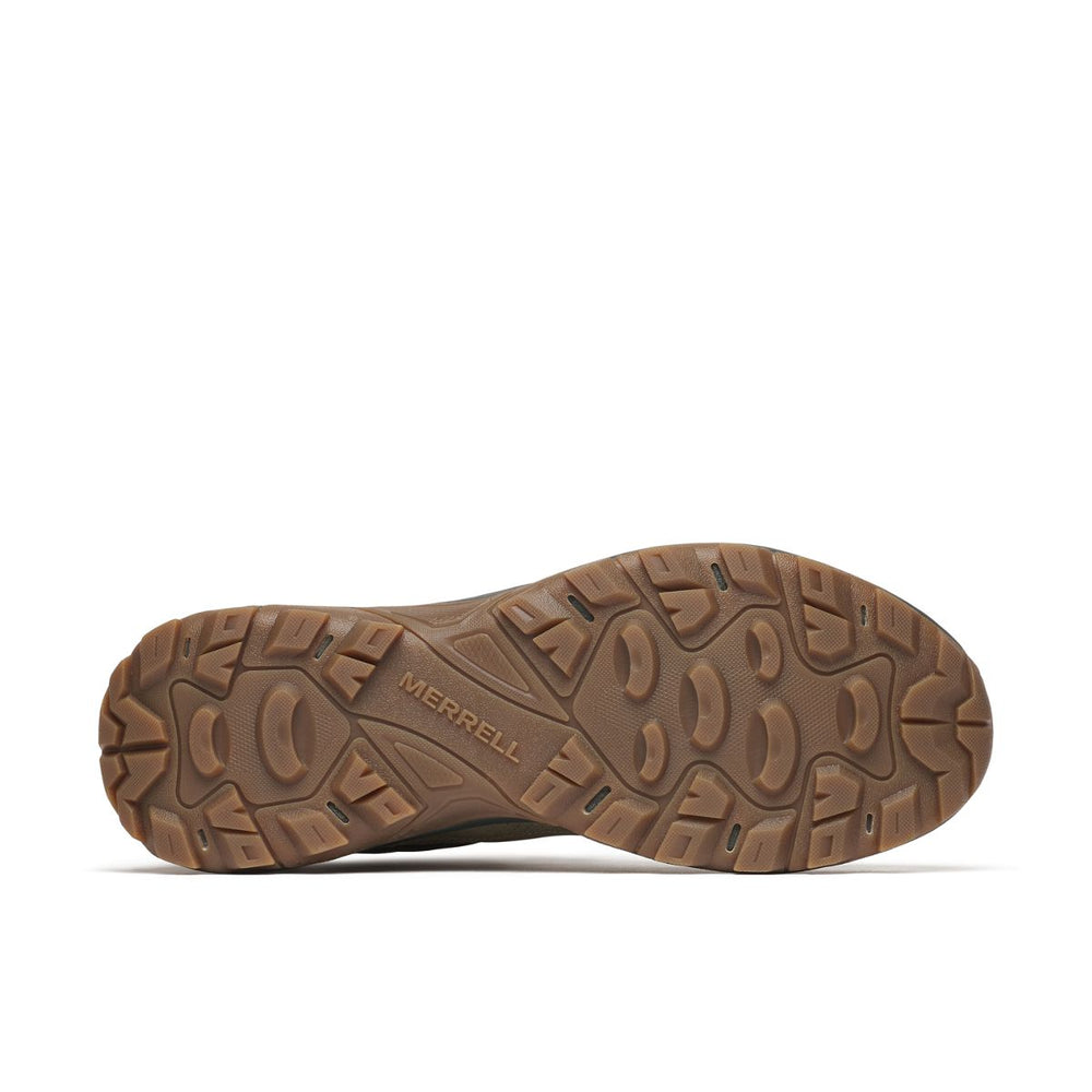 Merrell-Men's Tempo Sol Mid Waterproof Hiking Boots