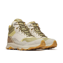 Merrell-Men - Speed Solo MXD Mid Waterproof - Boots