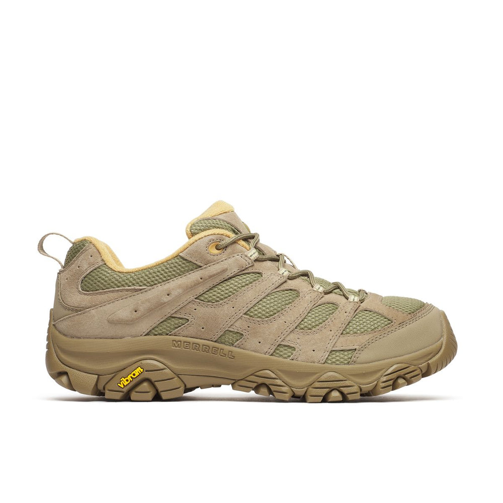Merrell-Men - Moab 3 Ready Zip - Shoes