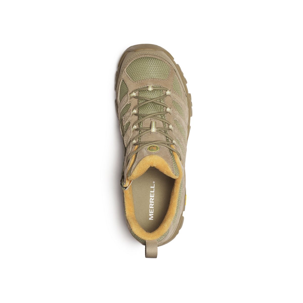 Merrell-Men - Moab 3 Ready Zip - Shoes