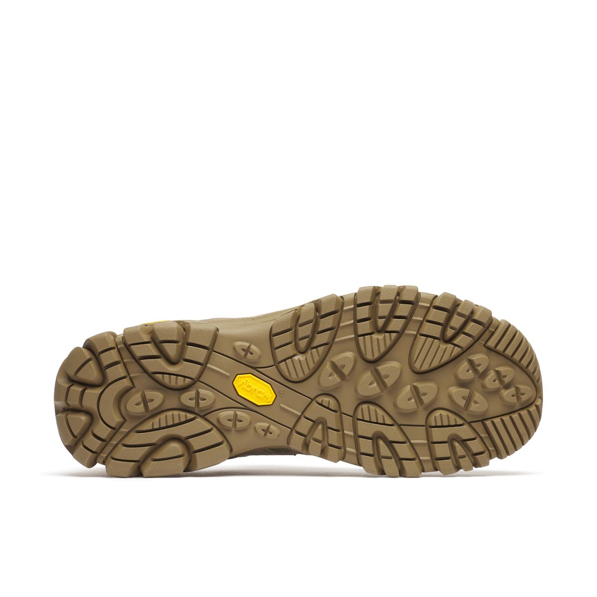 Merrell-Men - Moab 3 Ready Zip - Shoes