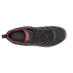 Merrell-Men - Moab 3 Luxe Leather - Low