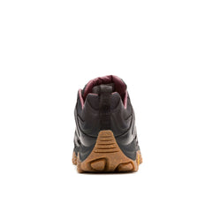 Merrell-Men - Moab 3 Luxe Leather - Low