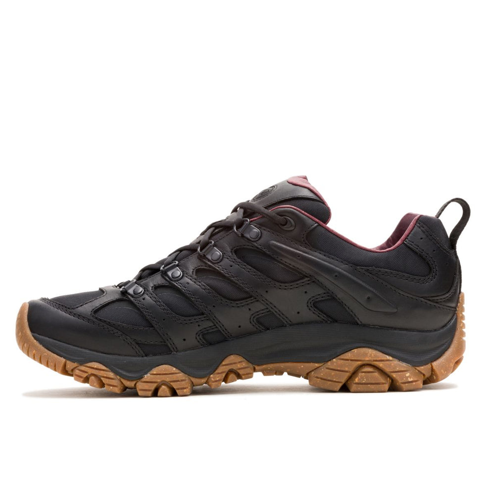Merrell-Men - Moab 3 Luxe Leather - Low