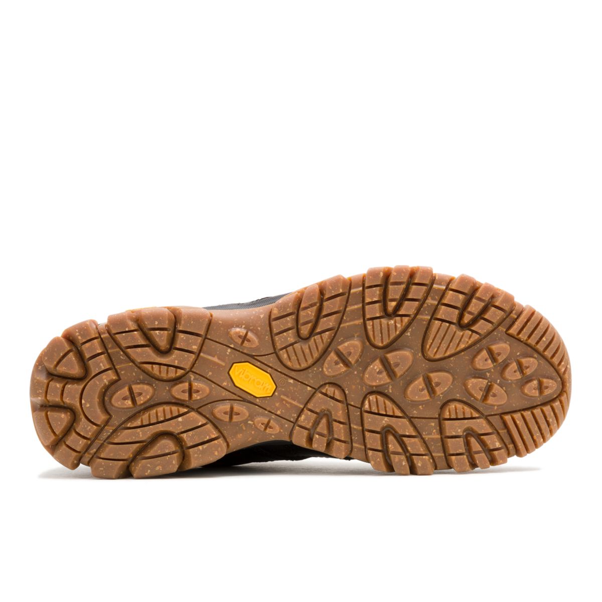 Merrell-Men - Moab 3 Luxe Leather - Low