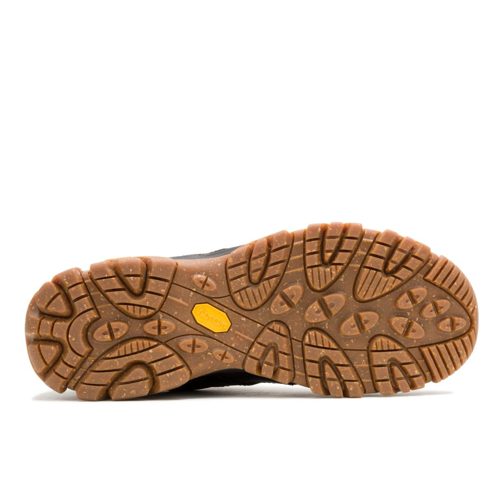Merrell-Men - Moab 3 Luxe Leather - Low