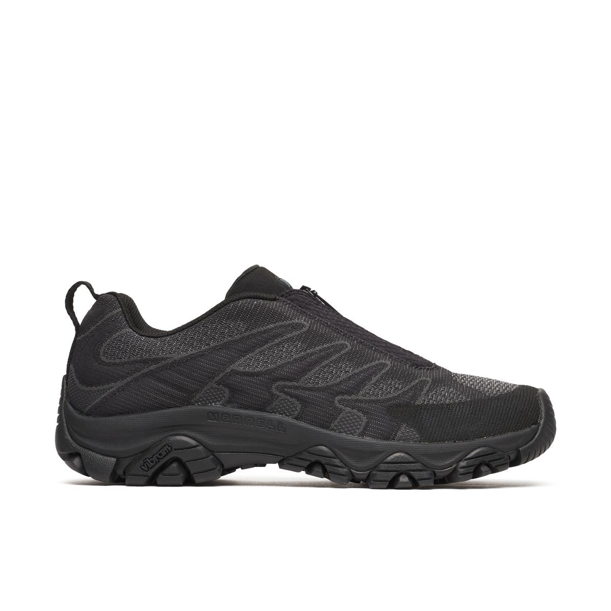 Merrell-Unisex Moab 3 Trek Zip SE Casual Shoes
