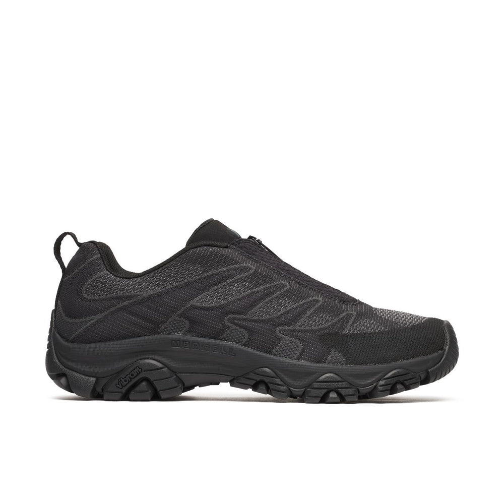 Merrell-Unisex Moab 3 Trek Zip SE Casual Shoes