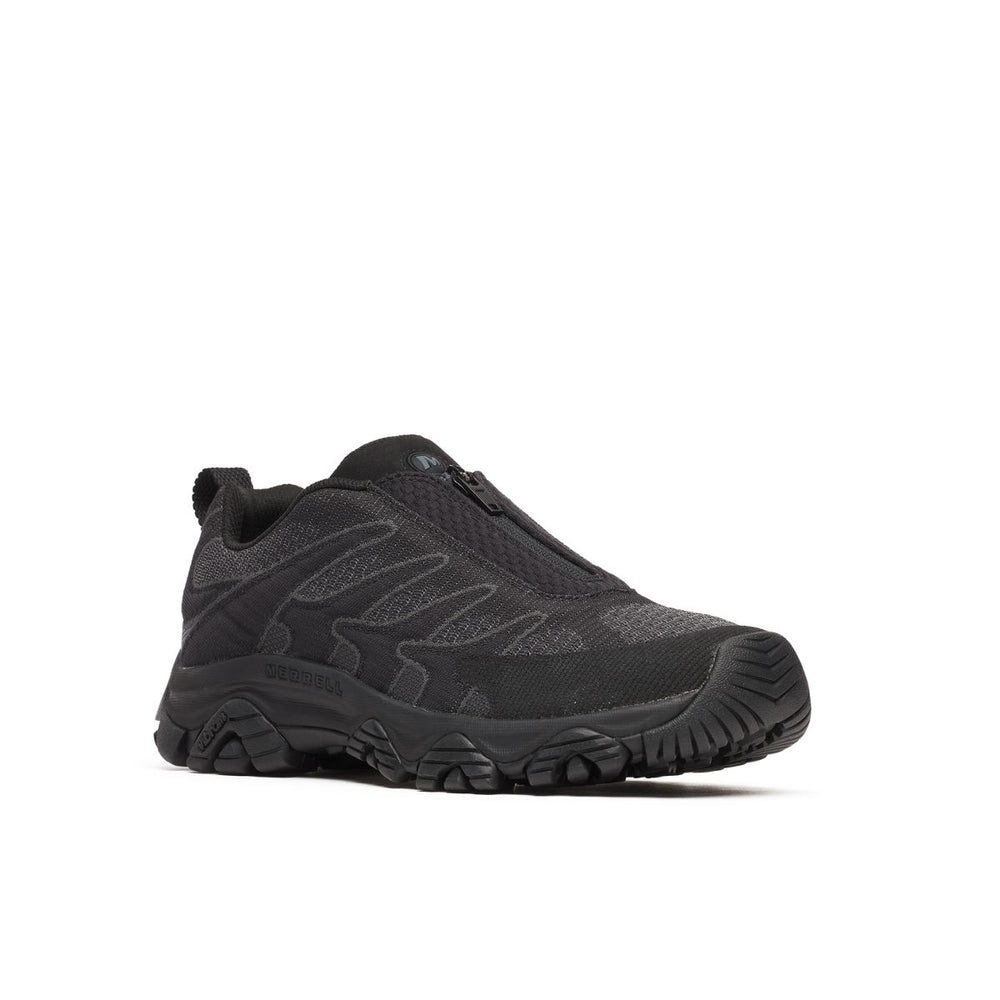 Merrell-Unisex Moab 3 Trek Zip SE Casual Shoes