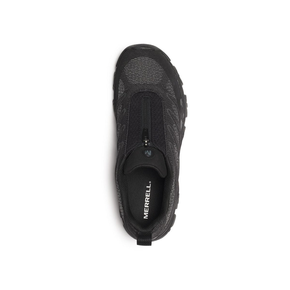 Merrell-Unisex Moab 3 Trek Zip SE Casual Shoes
