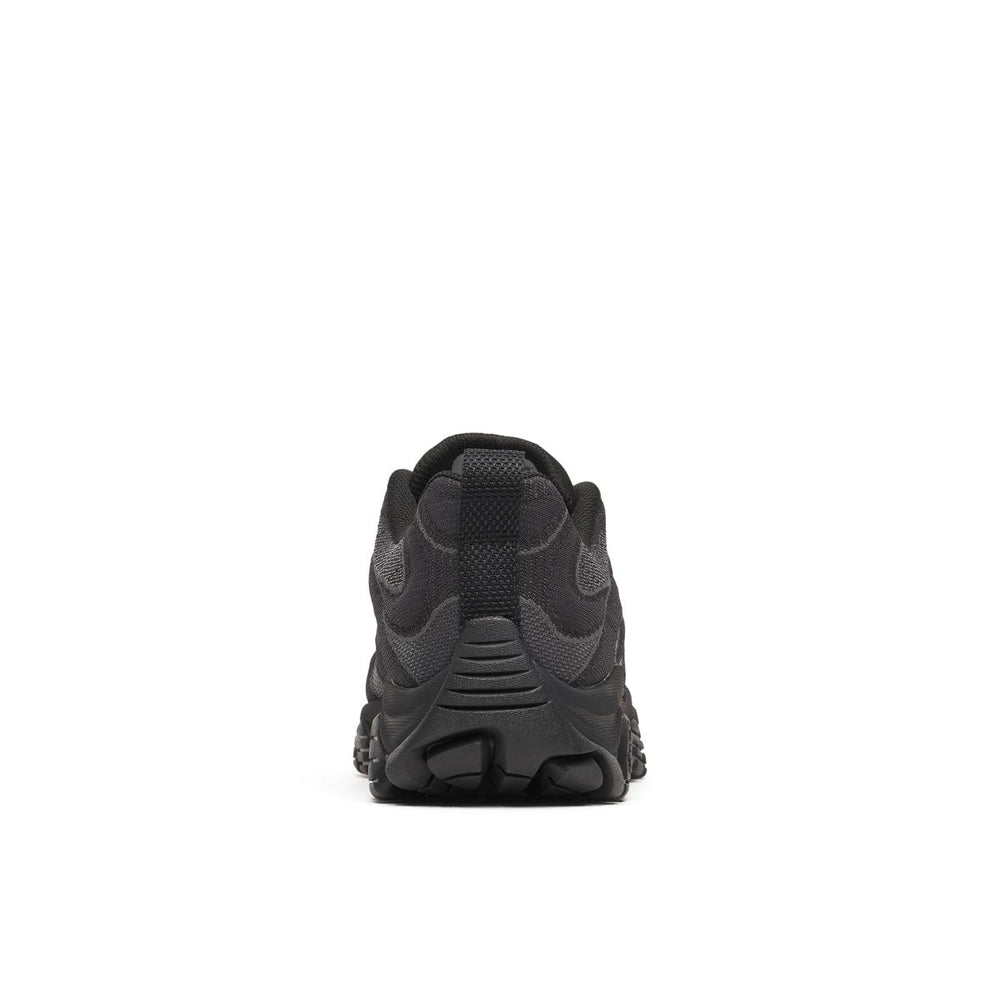 Merrell-Unisex Moab 3 Trek Zip SE Casual Shoes