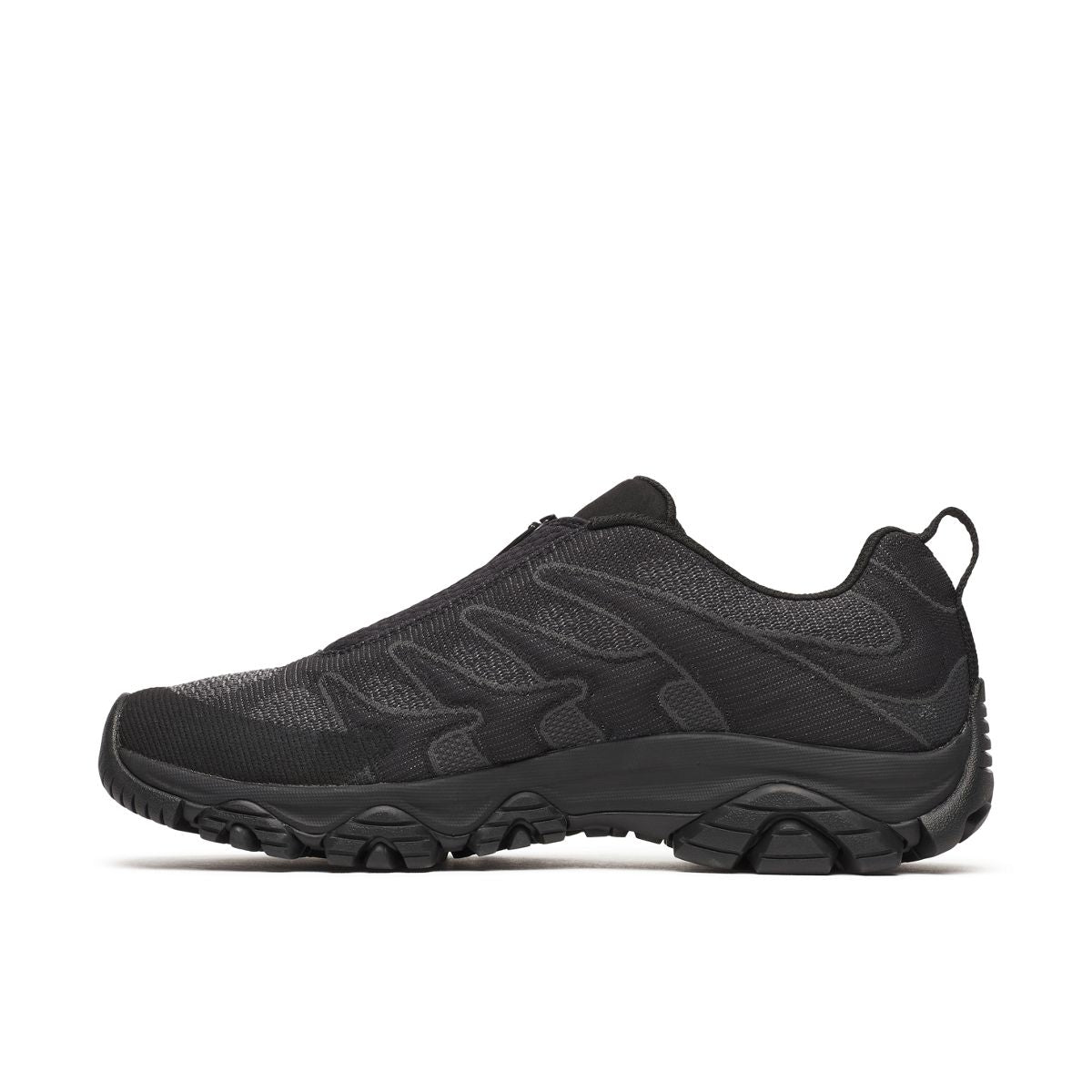 Merrell-Unisex Moab 3 Trek Zip SE Casual Shoes