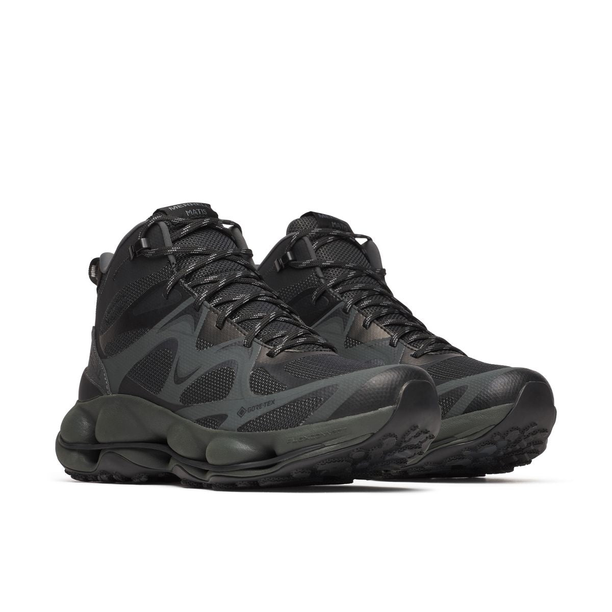 Merrell-Men - Speedarc Matis Mid GORE-TEX® - Boots