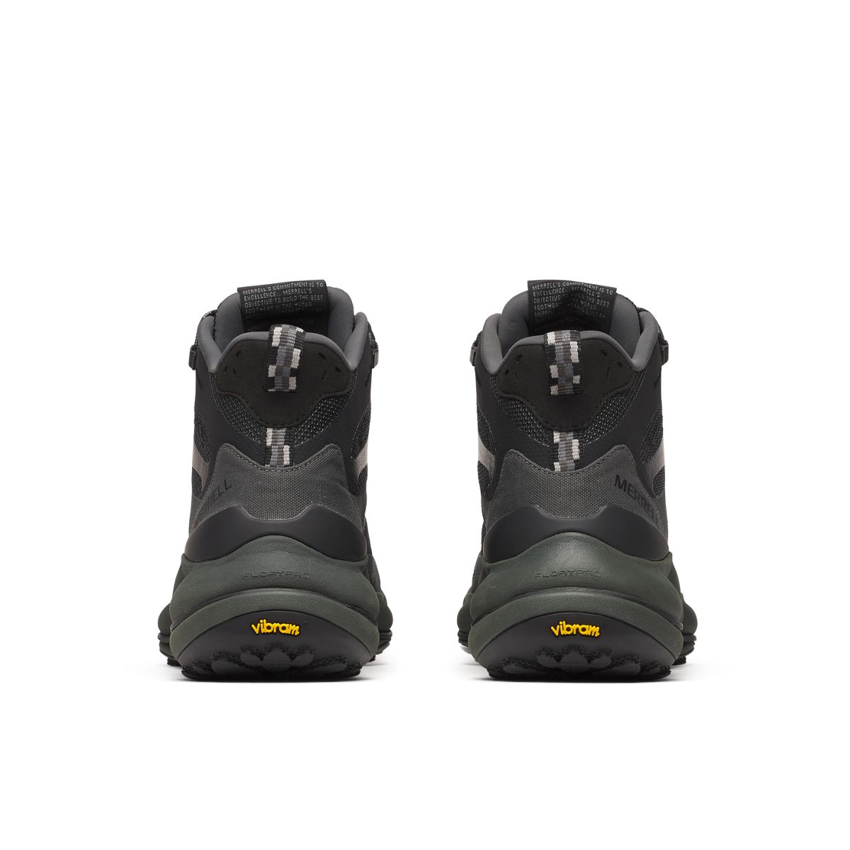 Merrell-Men - Speedarc Matis Mid GORE-TEX® - Boots