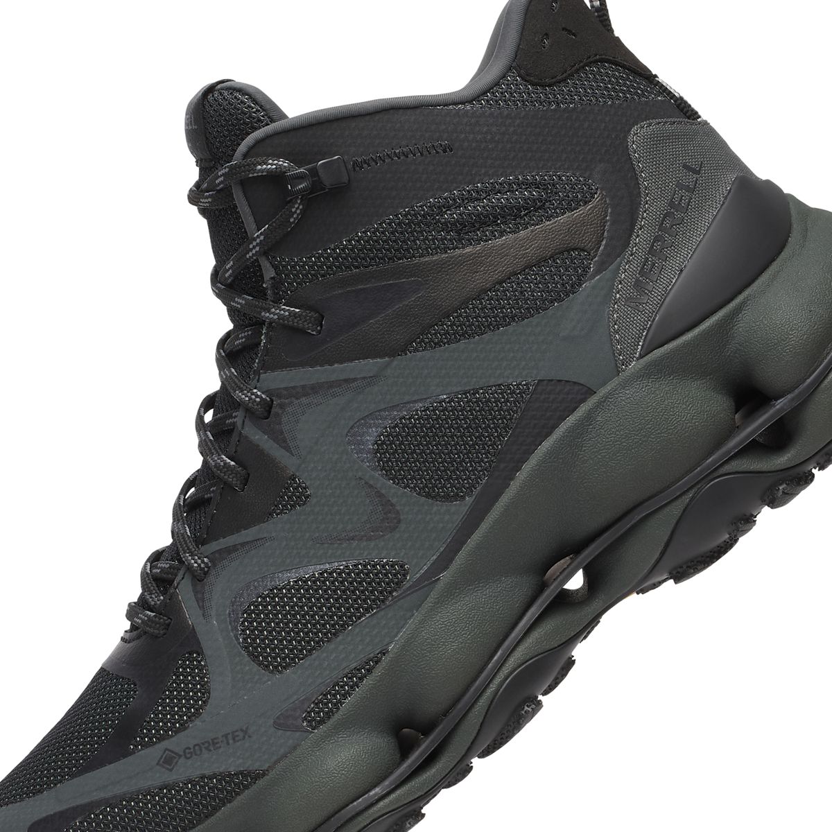 Merrell-Men - Speedarc Matis Mid GORE-TEX® - Boots