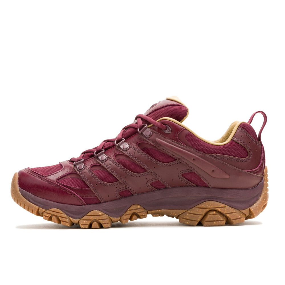 Merrell-Men - Moab 3 Luxe Leather - Low