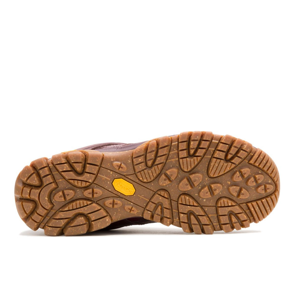 Merrell-Men - Moab 3 Luxe Leather - Low