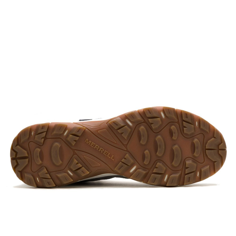 Merrell-Men's Tempo Sol Mid Waterproof Hiking Boots