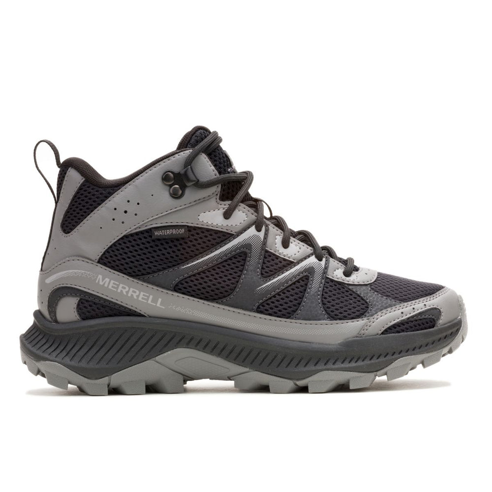 Merrell-Men - Tempo EXP Mid Waterproof - Boots