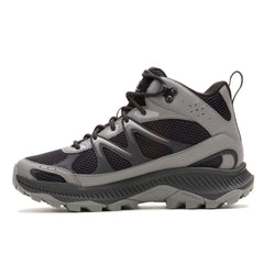 Merrell-Men - Tempo EXP Mid Waterproof - Boots
