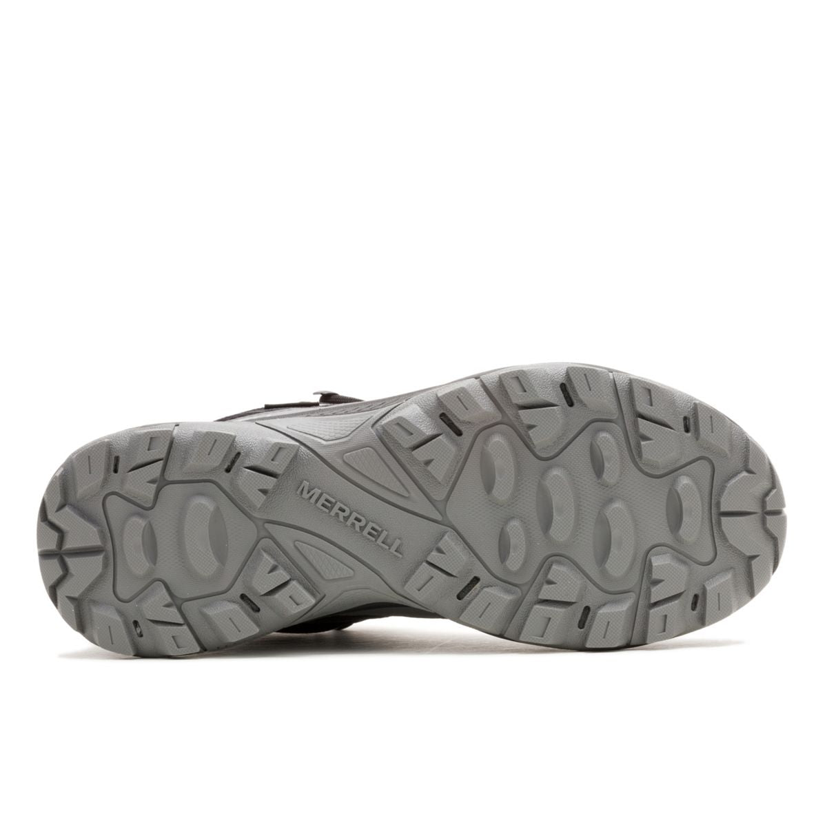 Merrell-Men - Tempo EXP Mid Waterproof - Boots