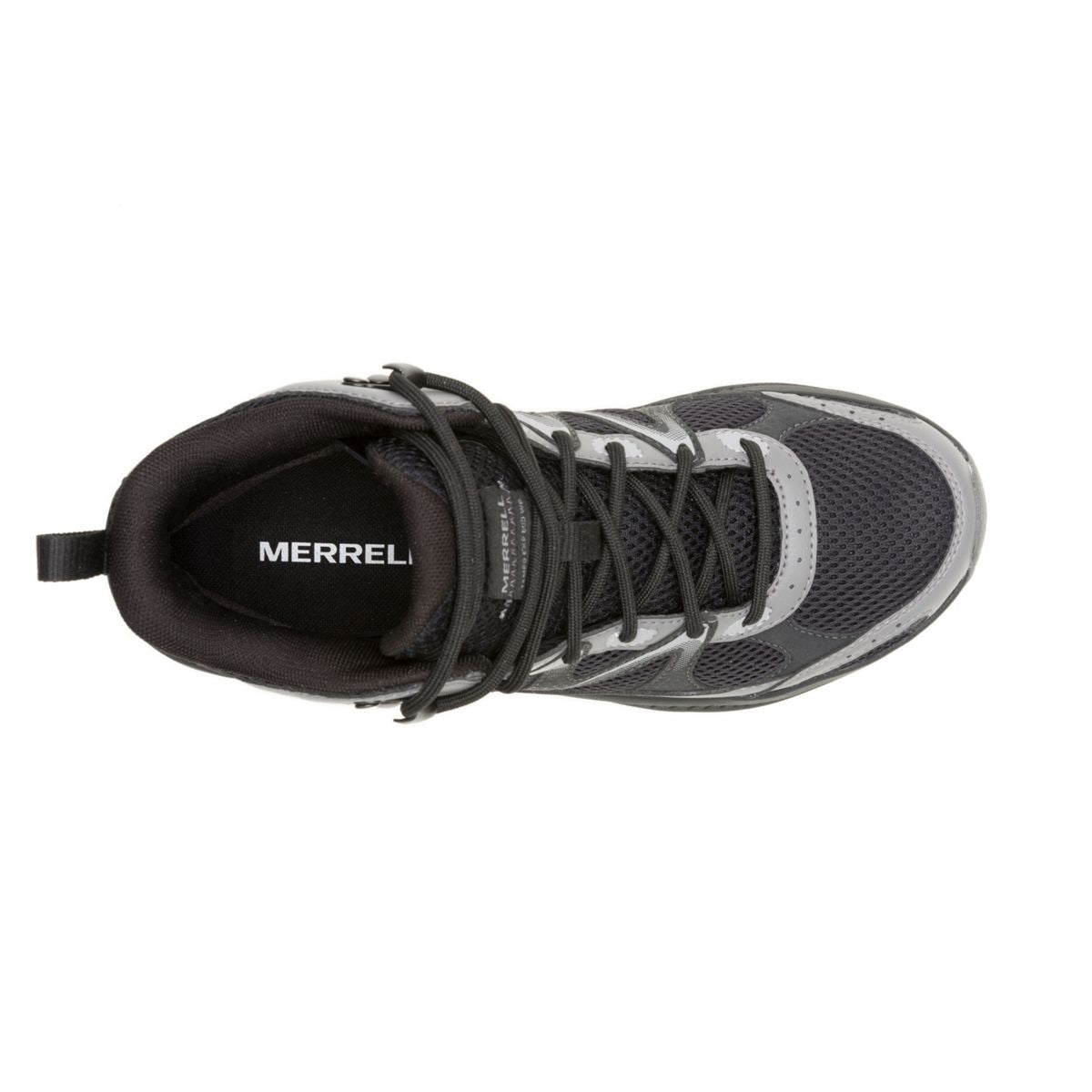 Merrell-Men - Tempo EXP Mid Waterproof - Boots