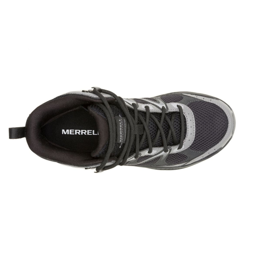 Merrell-Men - Tempo EXP Mid Waterproof - Boots