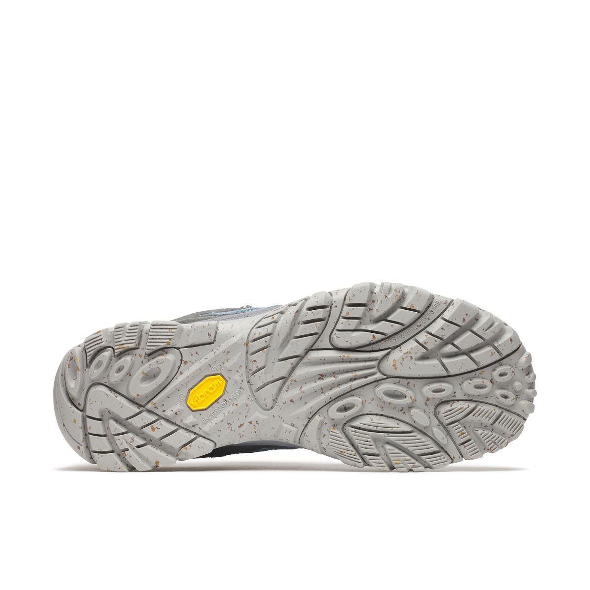 Merrell-Men's Moab 2 Mesa Luxe Eco 1TRL Casual Shoes