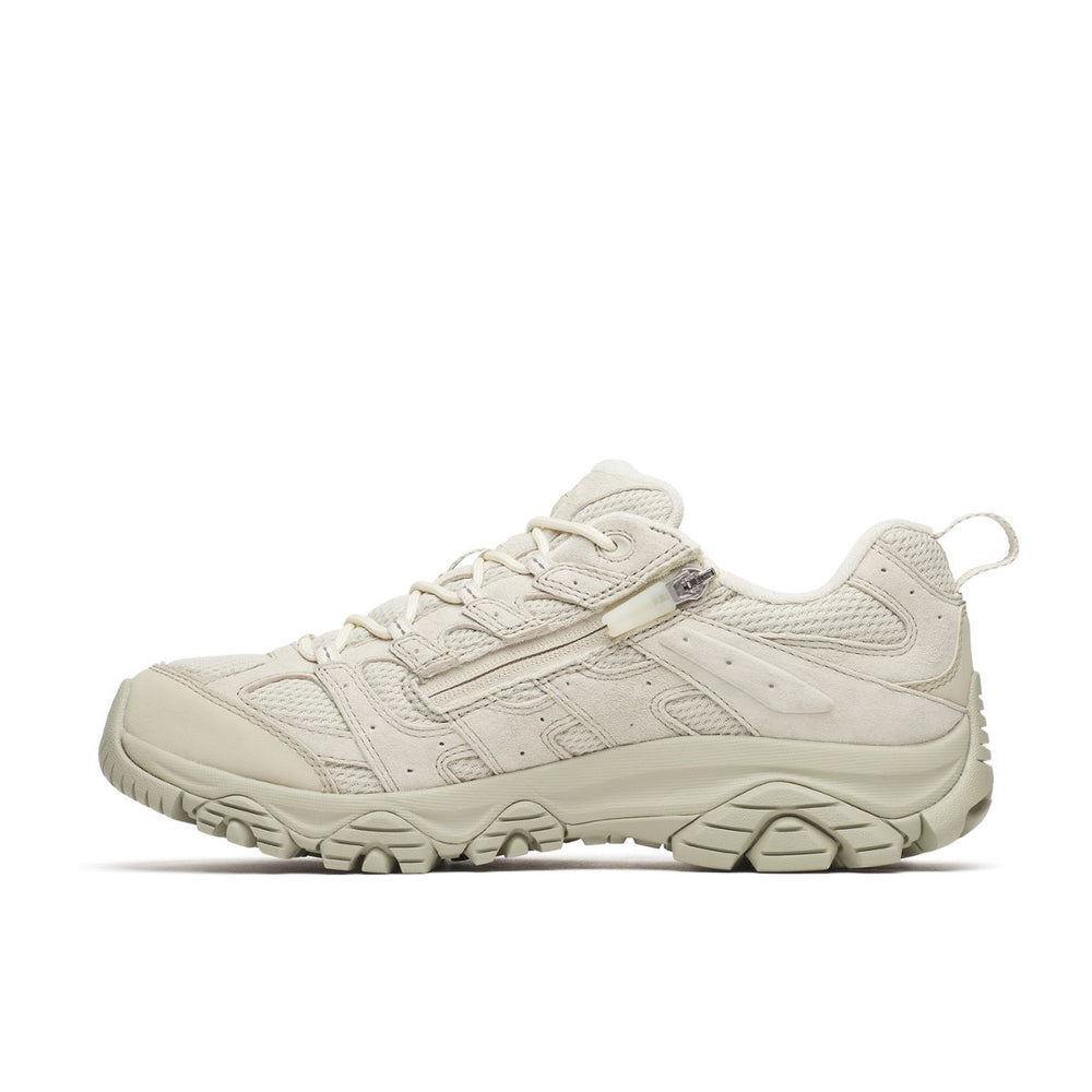 Merrell-Men - Moab 3 Ready Zip - Shoes