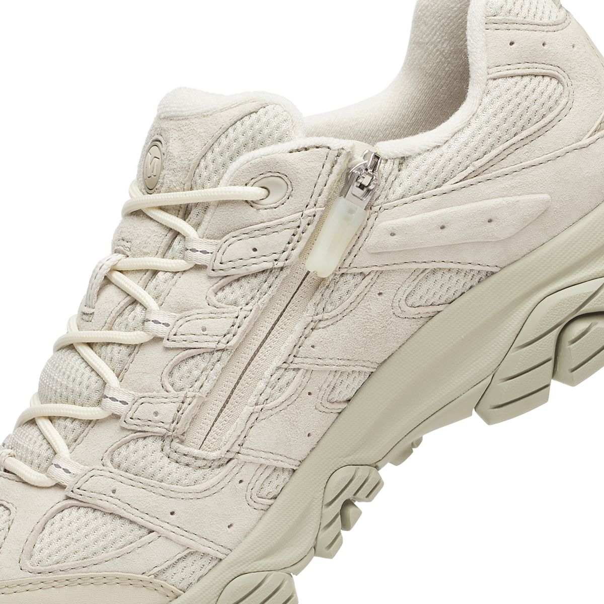 Merrell-Men - Moab 3 Ready Zip - Shoes