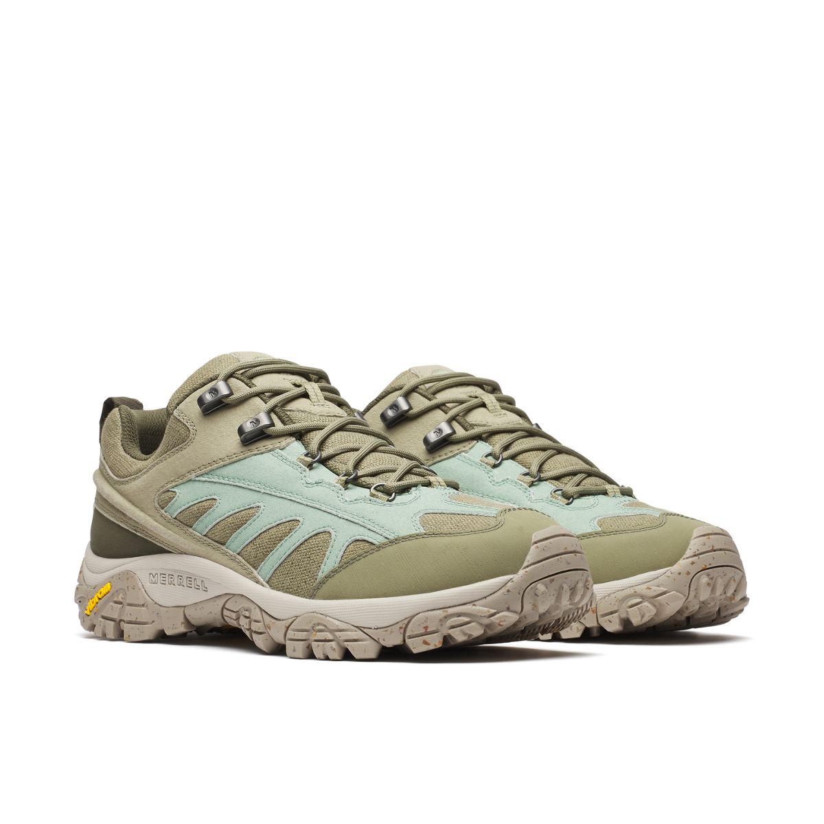 Merrell-Men's Moab 2 Mesa Luxe Eco 1TRL Casual Shoes