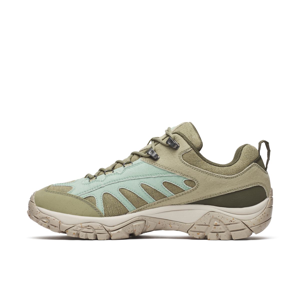 Merrell-Men's Moab 2 Mesa Luxe Eco 1TRL Casual Shoes