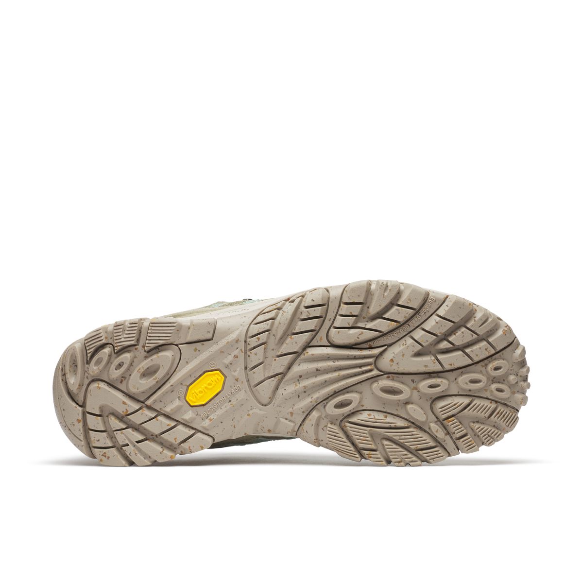 Merrell-Men's Moab 2 Mesa Luxe Eco 1TRL Casual Shoes
