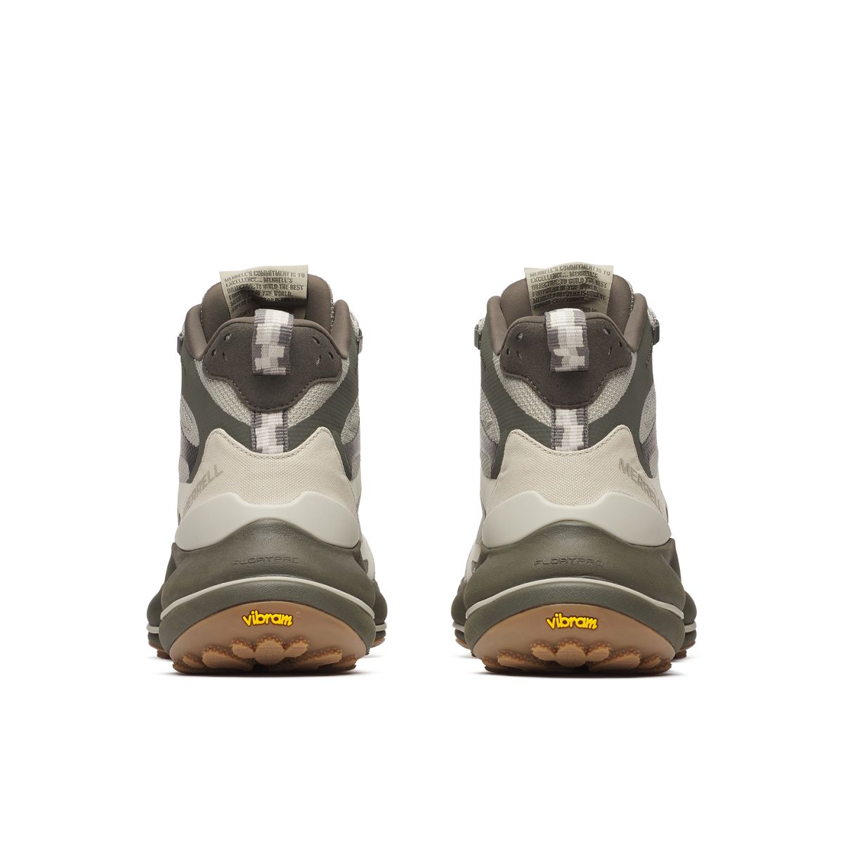 Merrell-Men - Speedarc Matis Mid GORE-TEX® - Boots