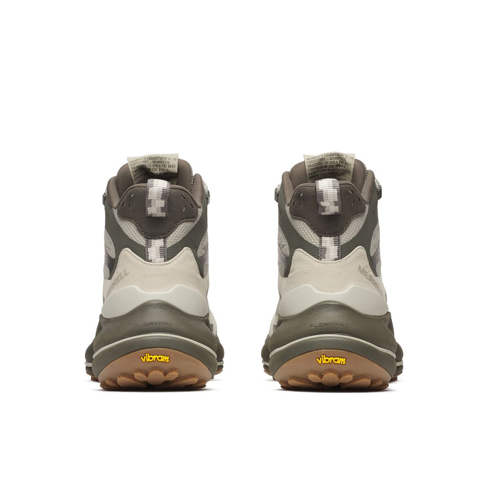 Merrell-Men - Speedarc Matis Mid GORE-TEX® - Boots