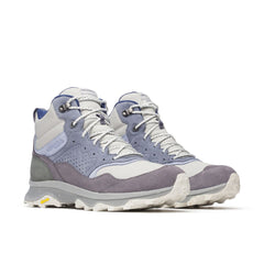 Merrell-Men - Speed Solo MXD Mid Waterproof - Boots
