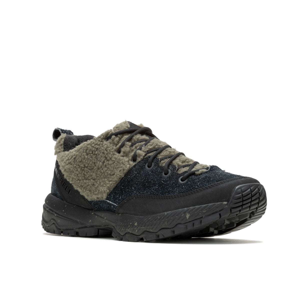 Merrell-Men - MQM Ace Fleece 1TRL - Shoes