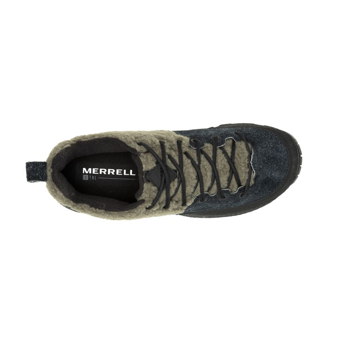Merrell-Men - MQM Ace Fleece 1TRL - Shoes
