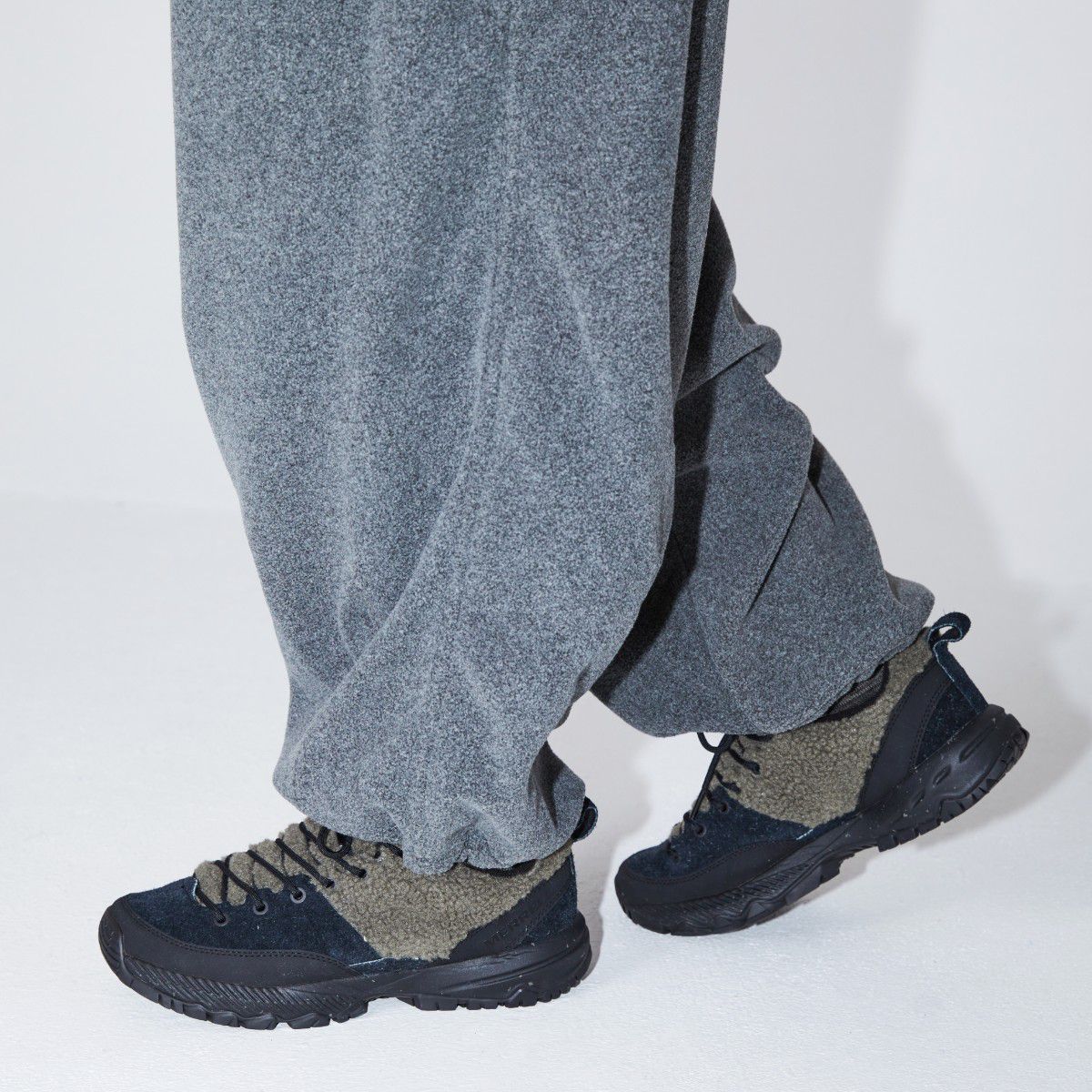 Merrell-Men - MQM Ace Fleece 1TRL - Shoes