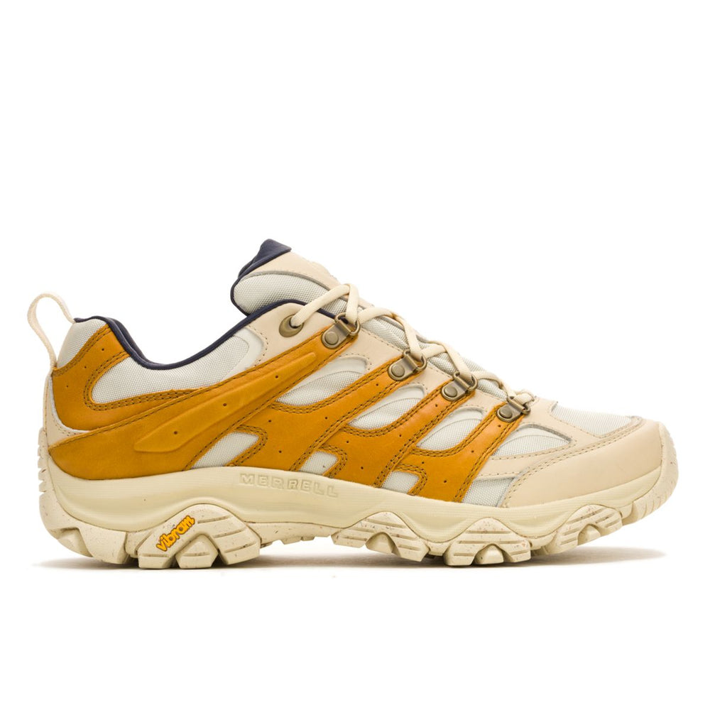 Merrell-Men - Moab 3 Luxe Leather - Low