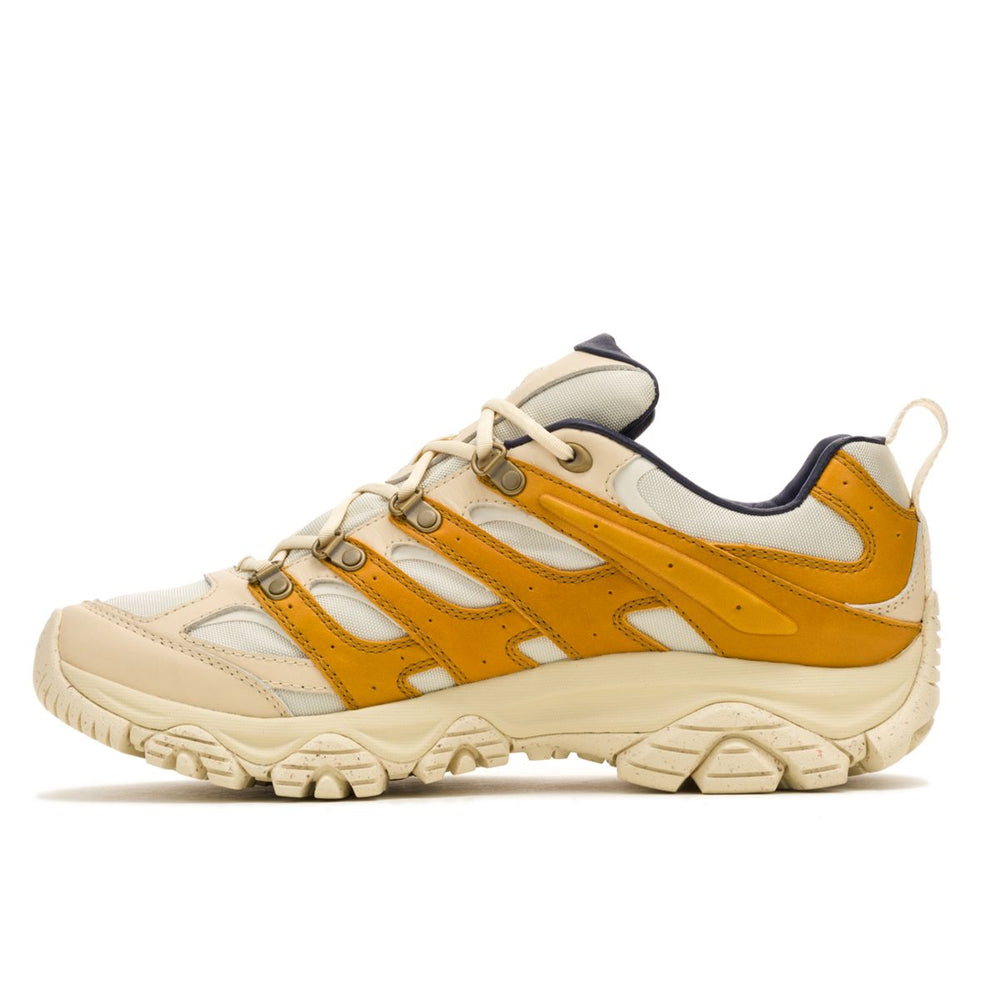 Merrell-Men - Moab 3 Luxe Leather - Low
